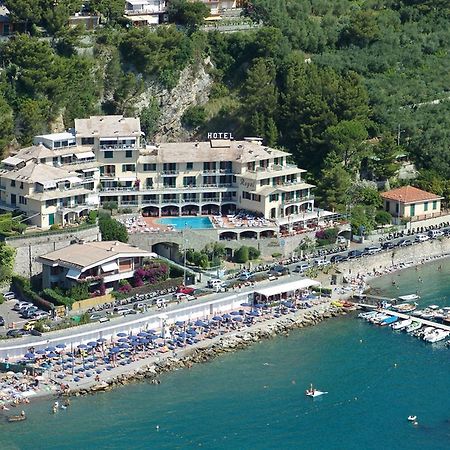 Royal Sporting Hotel Porto Venere Exterior photo