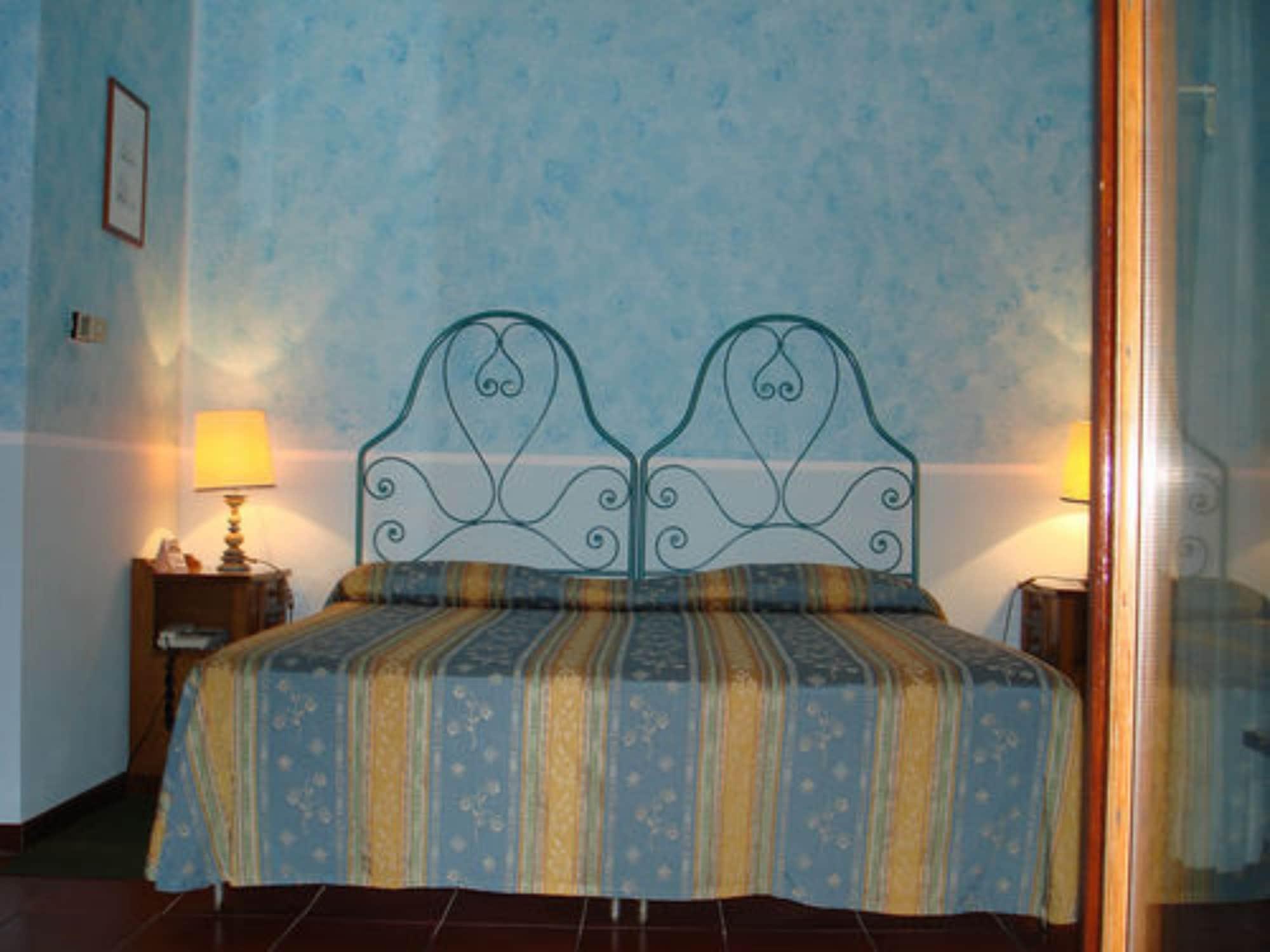 Royal Sporting Hotel Porto Venere Exterior photo