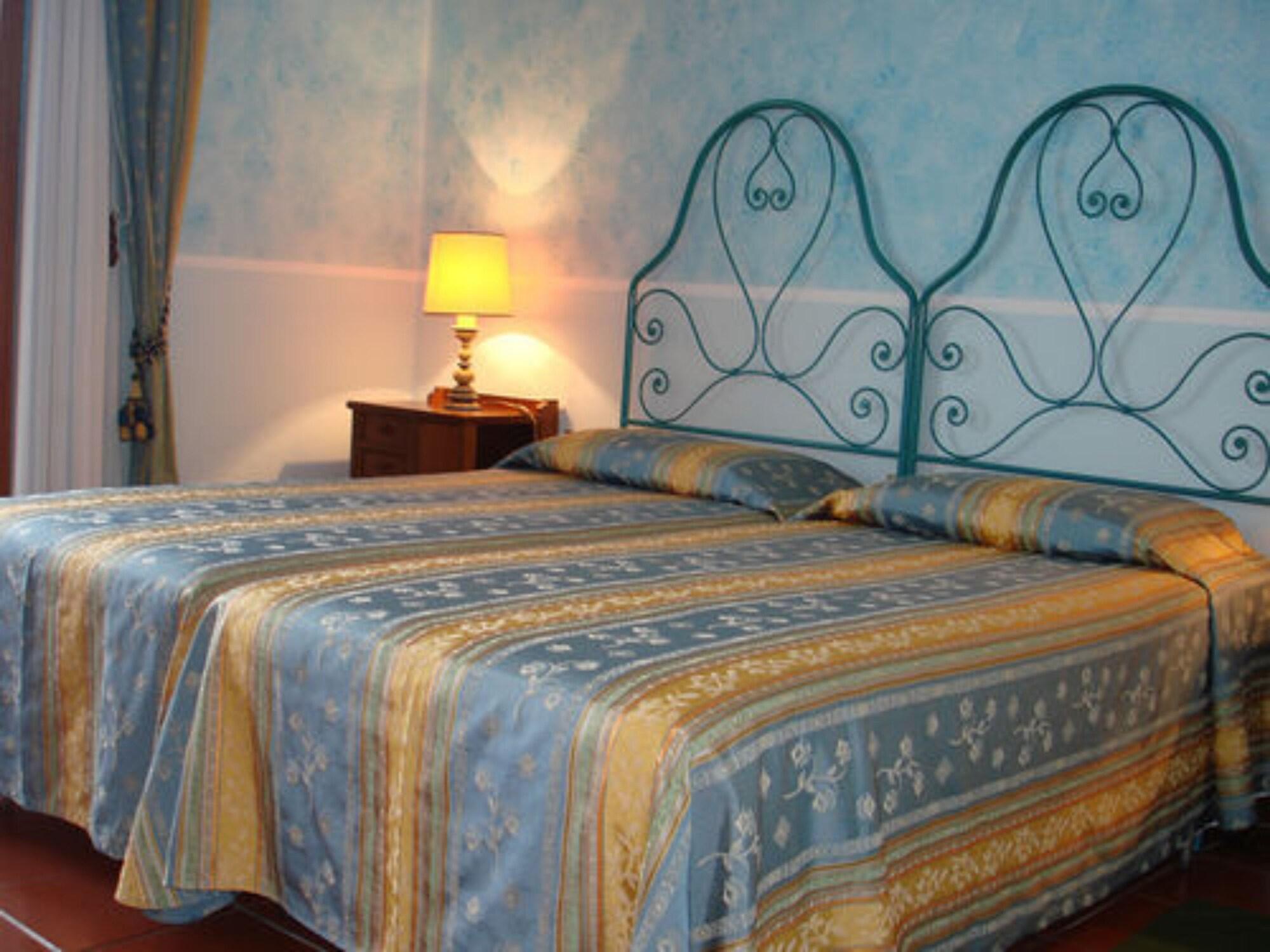 Royal Sporting Hotel Porto Venere Exterior photo