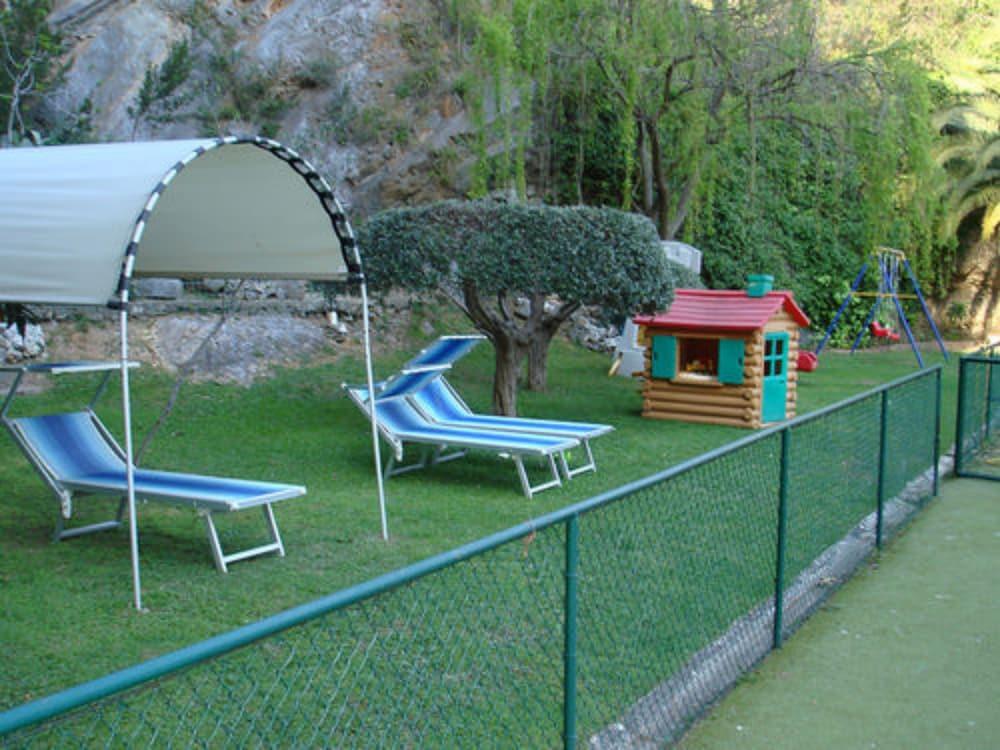 Royal Sporting Hotel Porto Venere Exterior photo