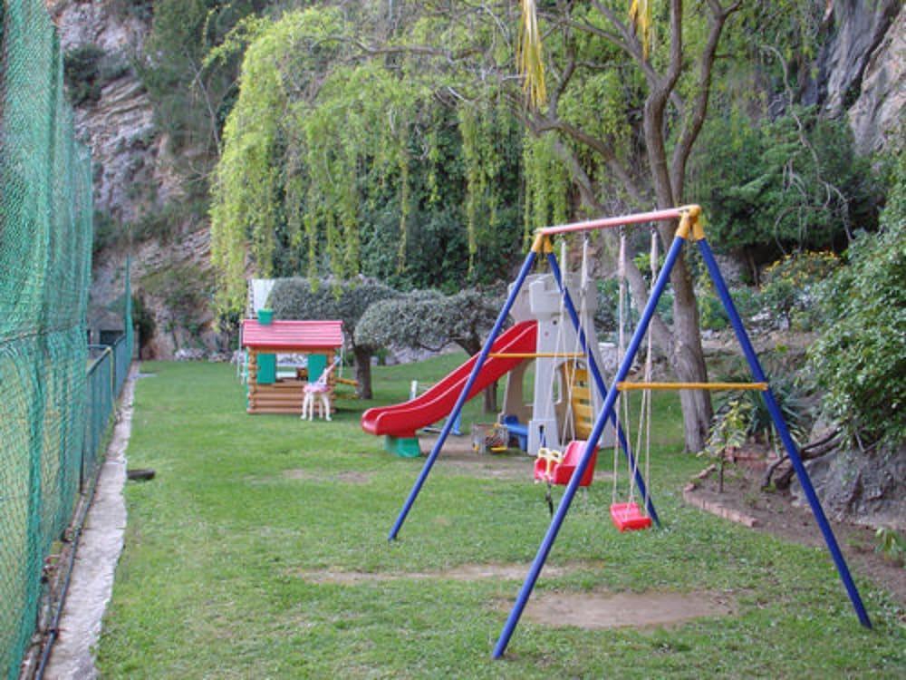 Royal Sporting Hotel Porto Venere Exterior photo