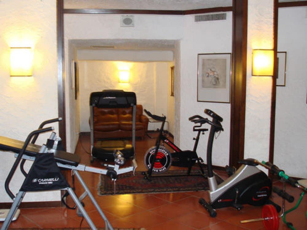 Royal Sporting Hotel Porto Venere Exterior photo