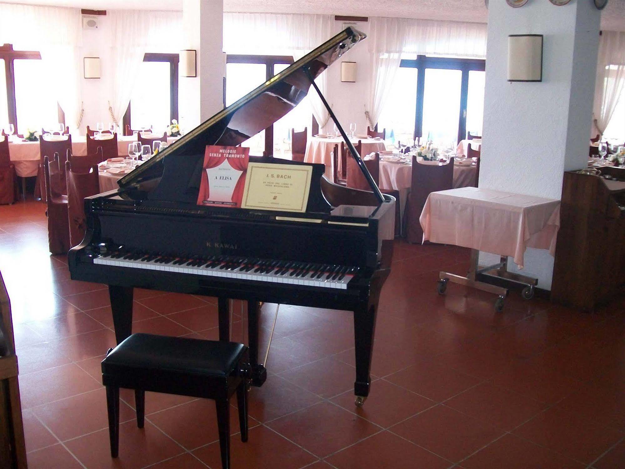 Royal Sporting Hotel Porto Venere Exterior photo