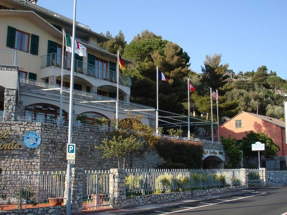 Royal Sporting Hotel Porto Venere Exterior photo