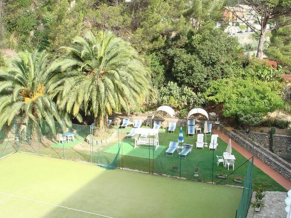 Royal Sporting Hotel Porto Venere Exterior photo