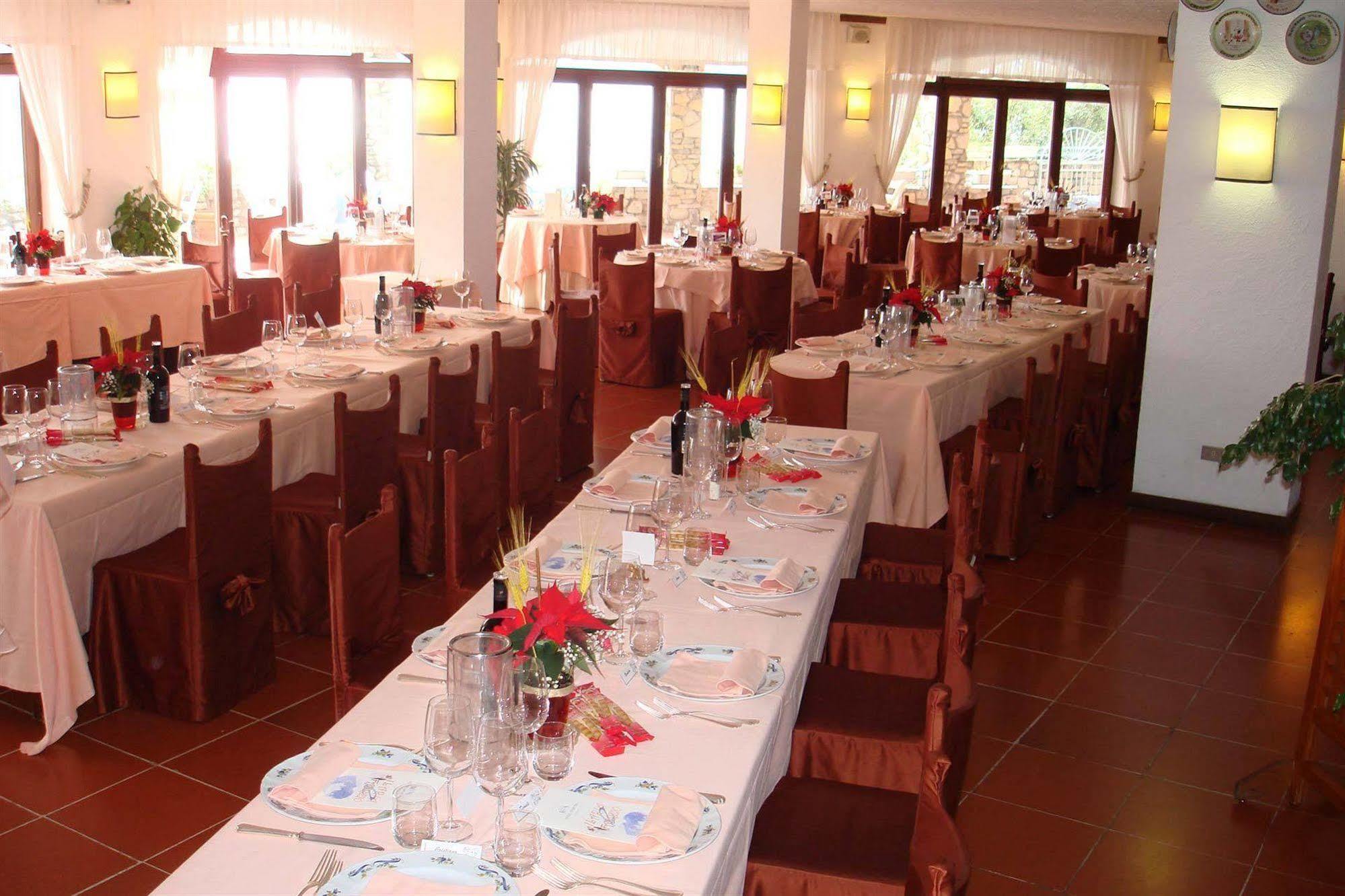 Royal Sporting Hotel Porto Venere Exterior photo