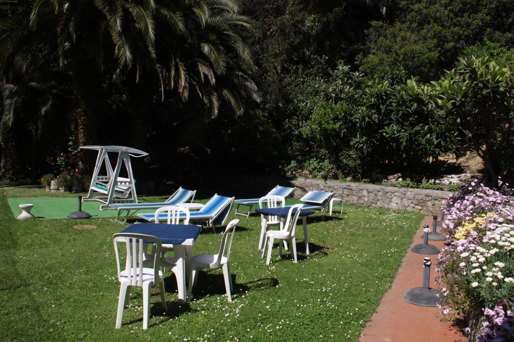 Royal Sporting Hotel Porto Venere Exterior photo