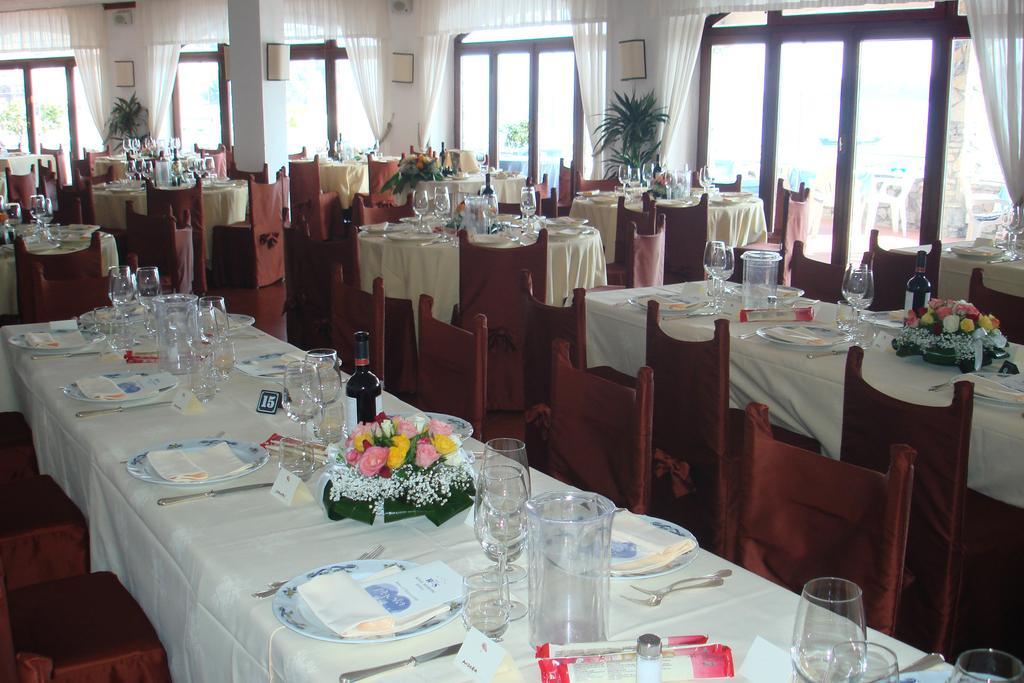 Royal Sporting Hotel Porto Venere Exterior photo
