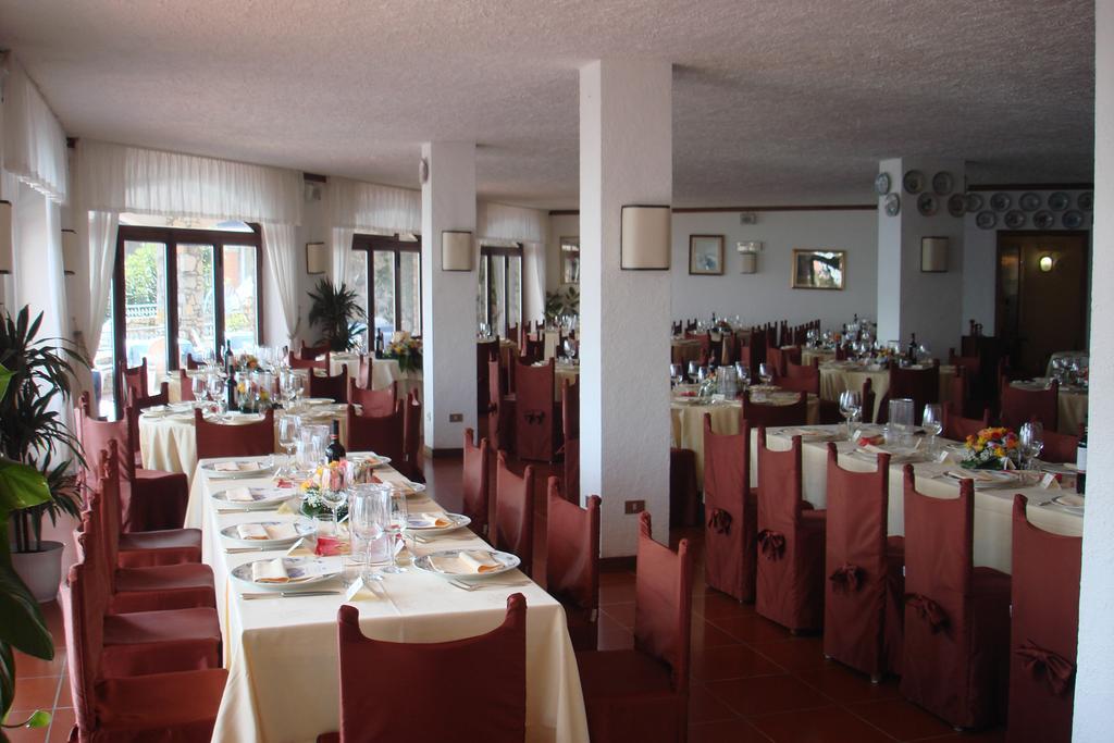 Royal Sporting Hotel Porto Venere Exterior photo