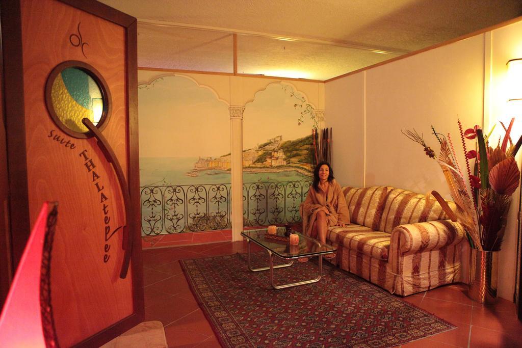 Royal Sporting Hotel Porto Venere Exterior photo