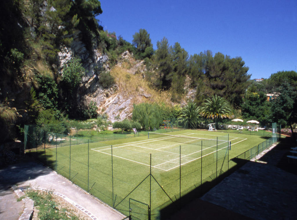Royal Sporting Hotel Porto Venere Exterior photo